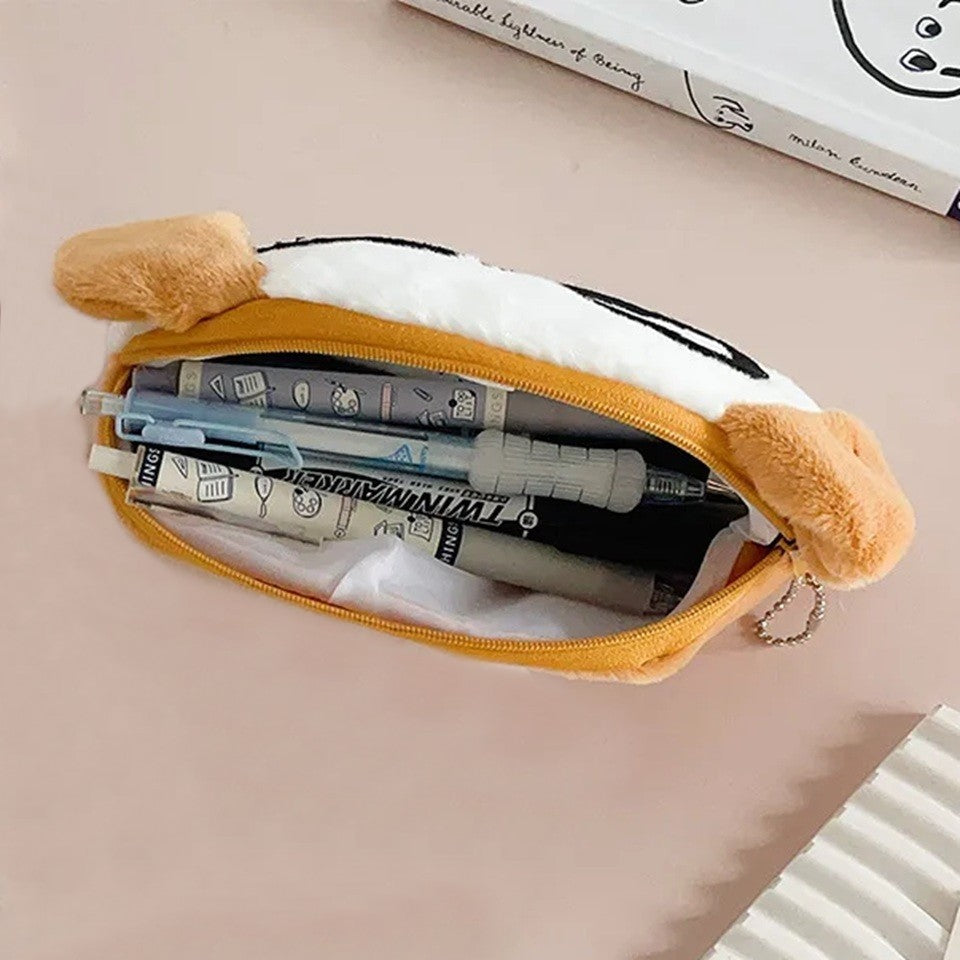 Trousse à Lunettes Chien – Image 5