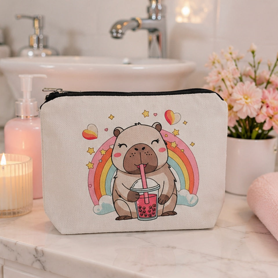 Trousse de Toilette Capybara – Image 2