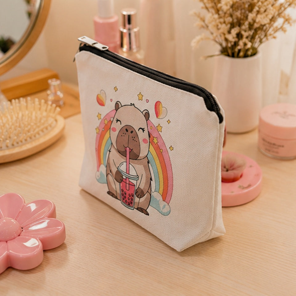 Trousse de Toilette Capybara – Image 3