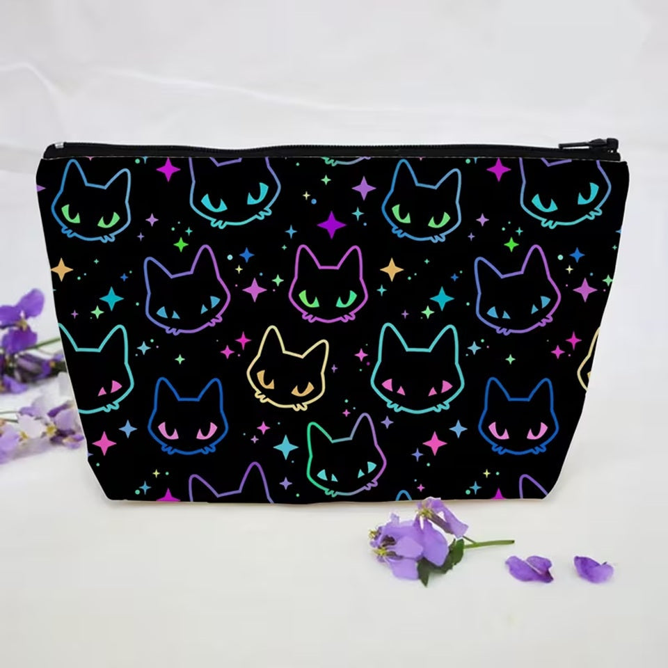 Boîte Kawaii à Thème Chat – Image 23