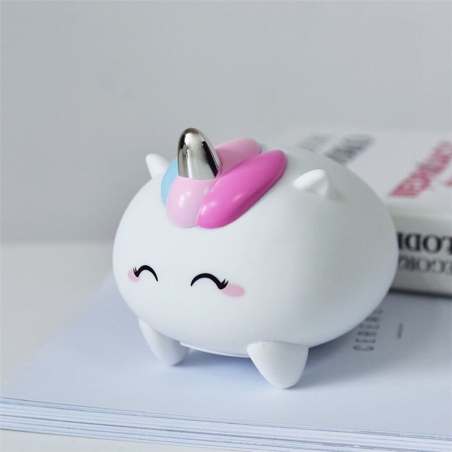 Veilleuse Licorne pour Bébé – Image 6