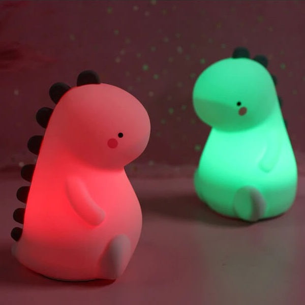 Veilleuse Dinosaure Kawaii – Image 5