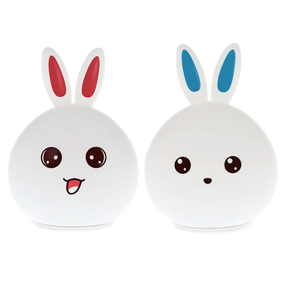 Veilleuse Lapin pour Bébé – Image 5