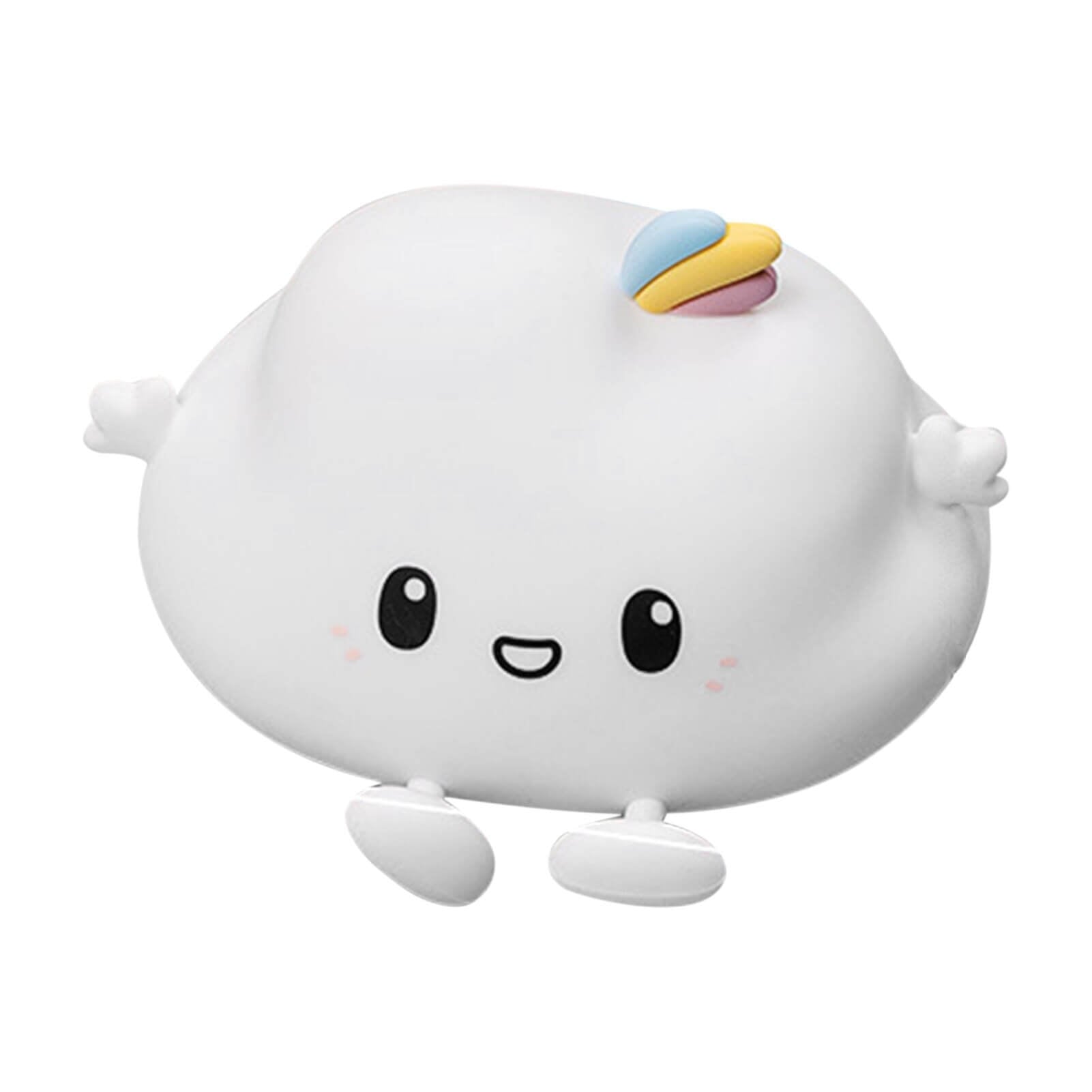 Veilleuse Nuage pour Bébé – Image 5