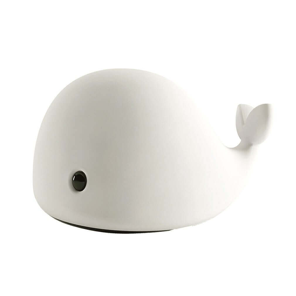 Veilleuse Kawaii en Forme de Baleine – Image 2