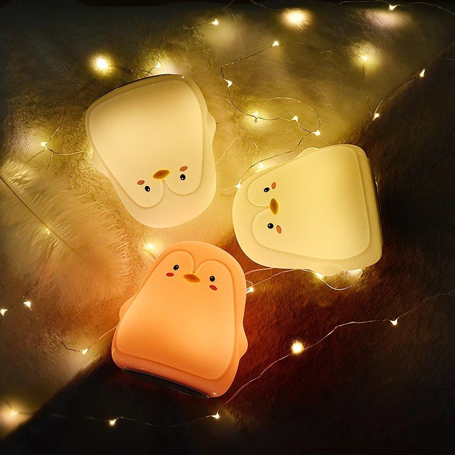 Veilleuse Pingouin Kawaii – Image 9