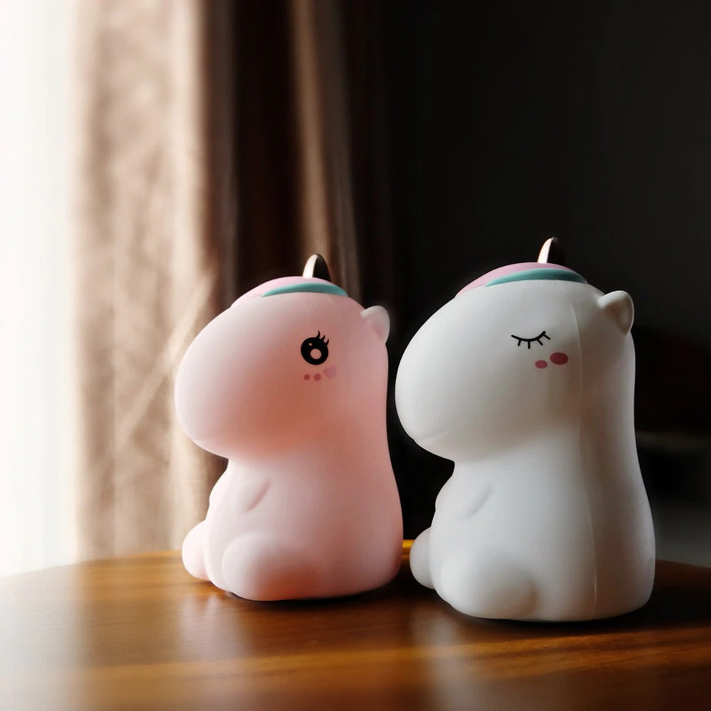Veilleuse Licorne Kawaii – Image 7