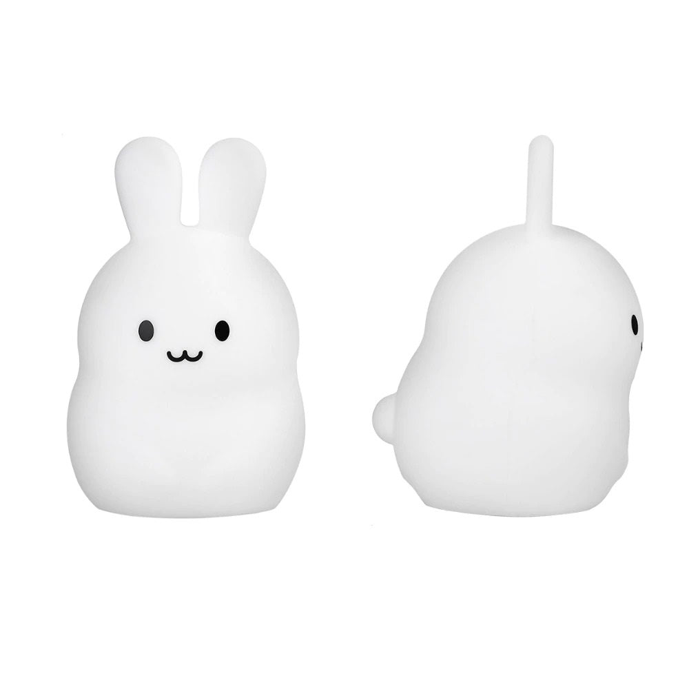 Veilleuse Kawaii en Forme de Lapin – Image 5