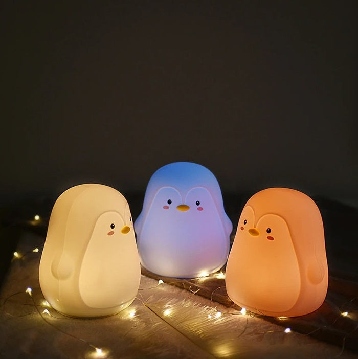 Veilleuse Pingouin Kawaii – Image 6