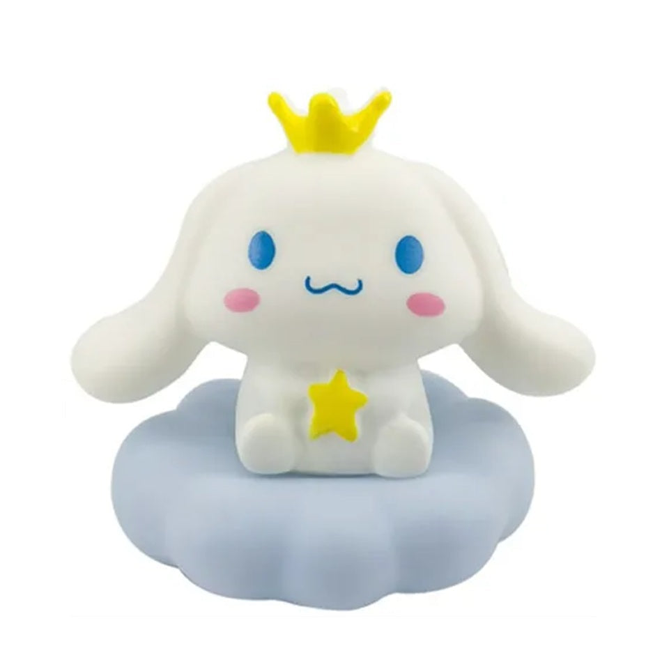 Veilleuse en Forme de Cinnamoroll – Image 3