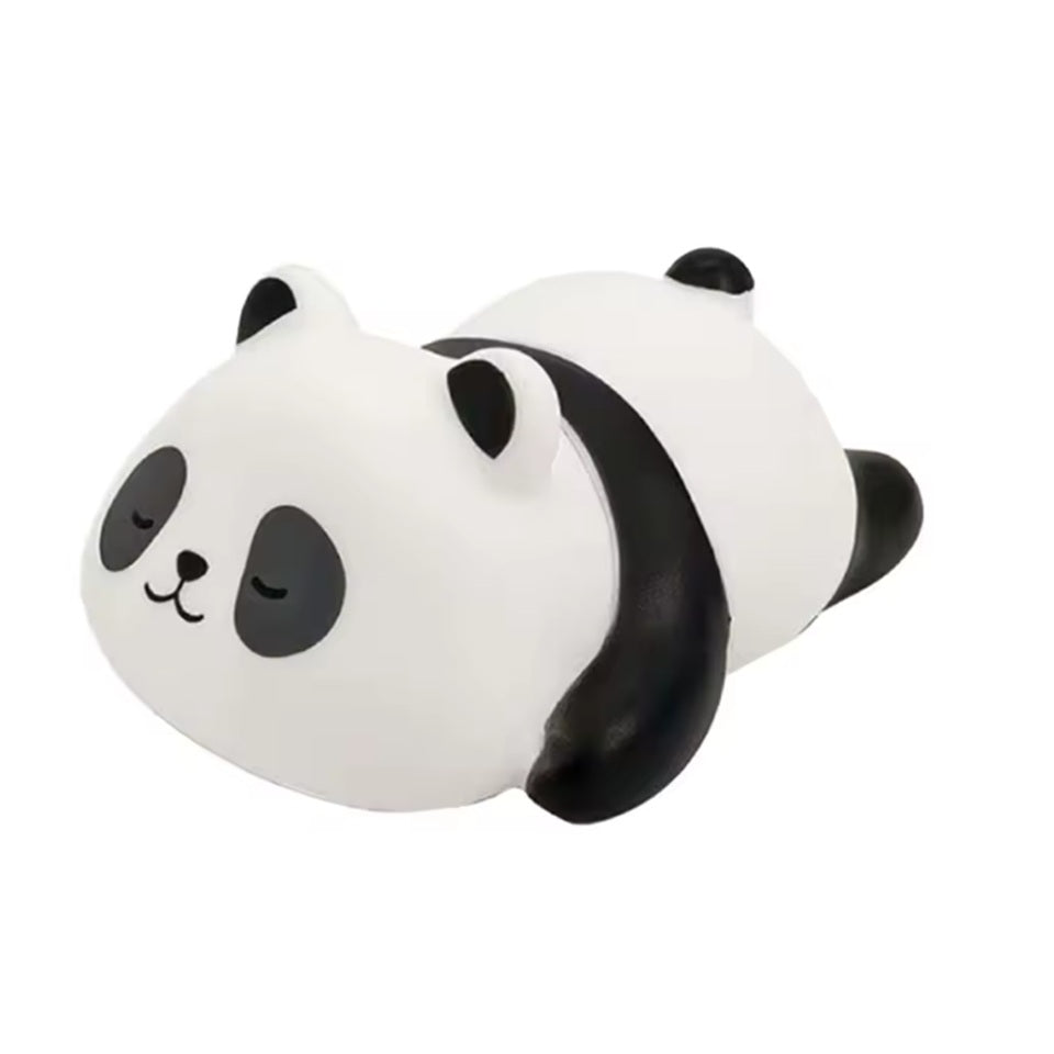 Veilleuse Panda Mignon pour Enfant – Image 2