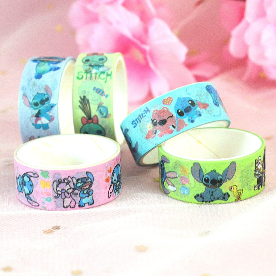 Lot Stitch Promo -21% – Image 15